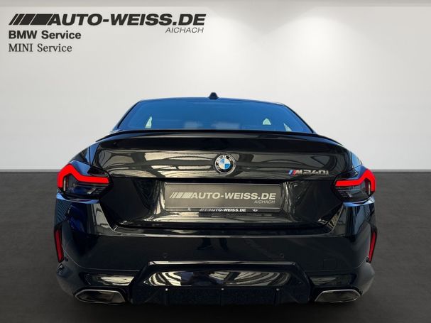 BMW M240i xDrive 275 kW image number 6