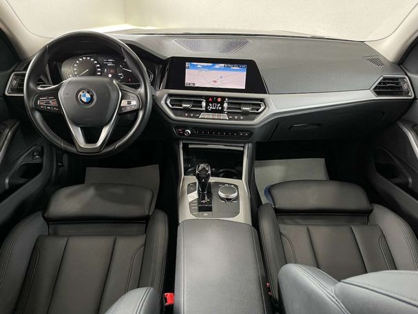 BMW 318d Touring 100 kW image number 10