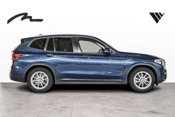 BMW X3 sDrive 100 kW image number 2