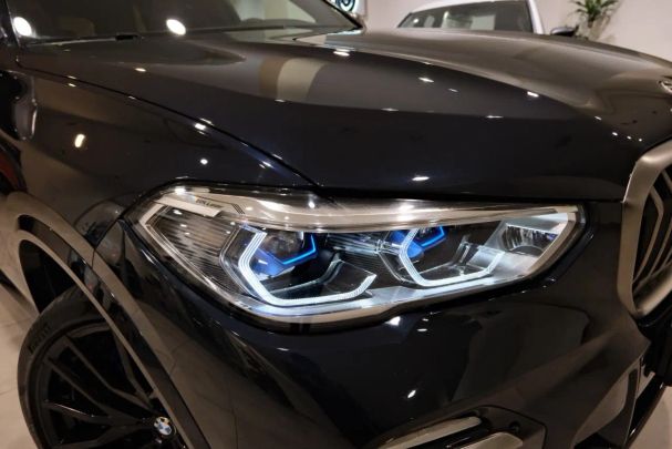 BMW X5 M 50d xDrive 294 kW image number 4