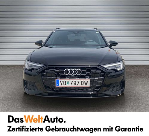 Audi A6 50 TFSIe quattro Advanced 220 kW image number 3