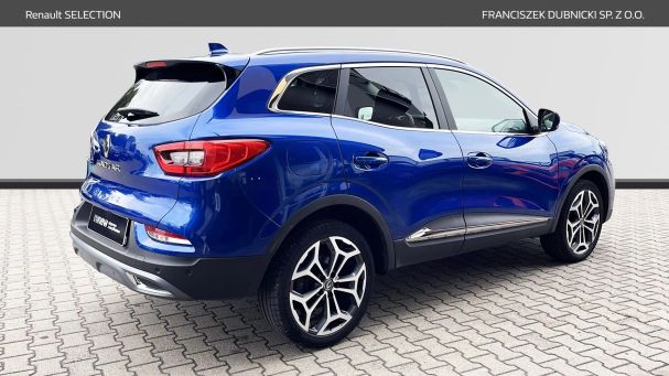 Renault Kadjar TCe EDC 117 kW image number 2