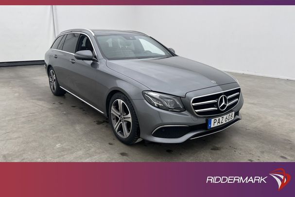 Mercedes-Benz E 220 d T Avantgarde 143 kW image number 2