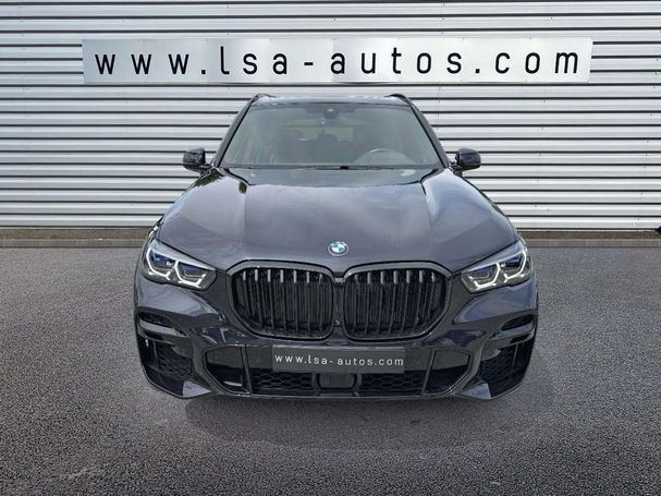 BMW X5 xDrive30d 210 kW image number 7