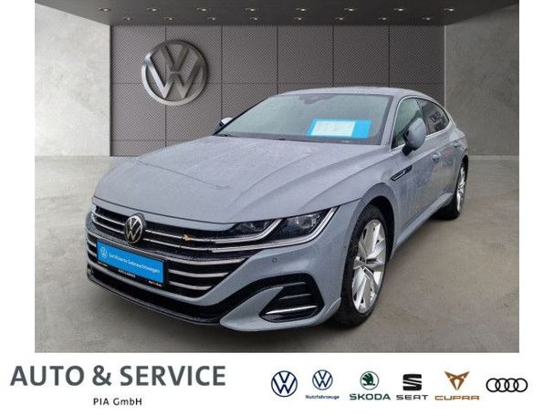 Volkswagen Arteon Shooting Brake 160 kW image number 3