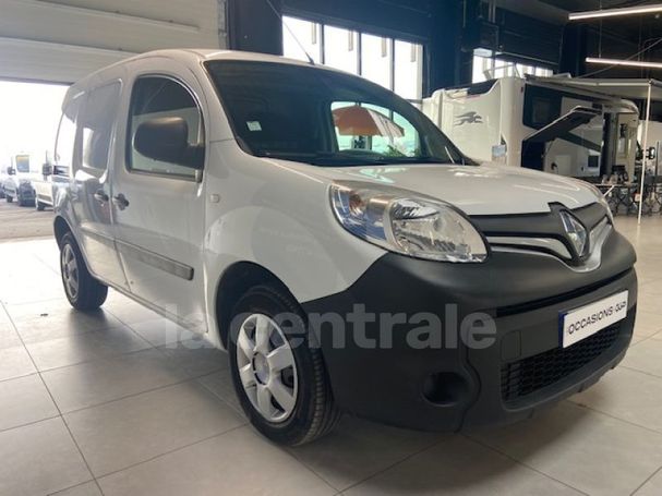 Renault Kangoo Energy dCi 75 Extra 55 kW image number 3