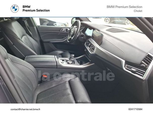 BMW X5 45e xDrive 290 kW image number 13