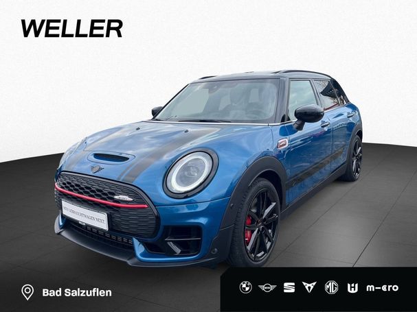 Mini John Cooper Works Clubman JCW ALL4 225 kW image number 2