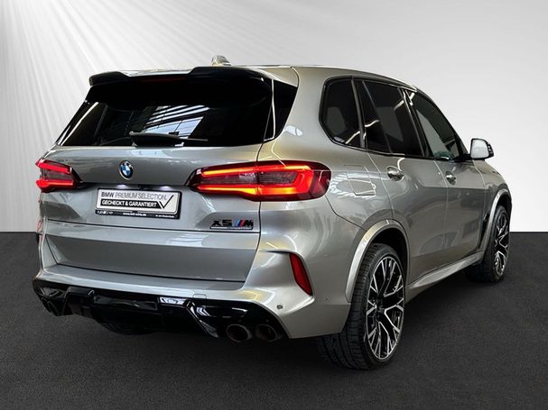 BMW X5 M Competition xDrive 460 kW image number 3