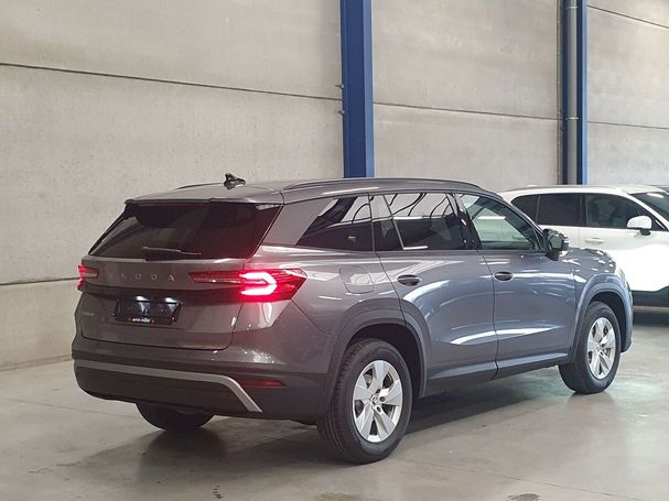 Skoda Kodiaq 1.5 TSI DSG 150 kW image number 7