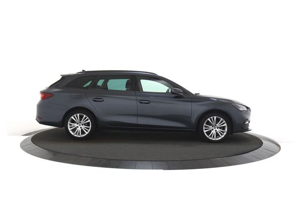 Seat Leon Sportstourer 1.0 TSI 81 kW image number 5