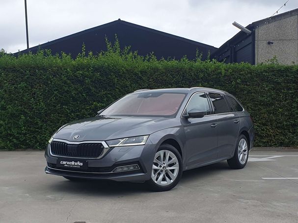 Skoda Octavia Combi 1.0 TSI DSG 81 kW image number 1