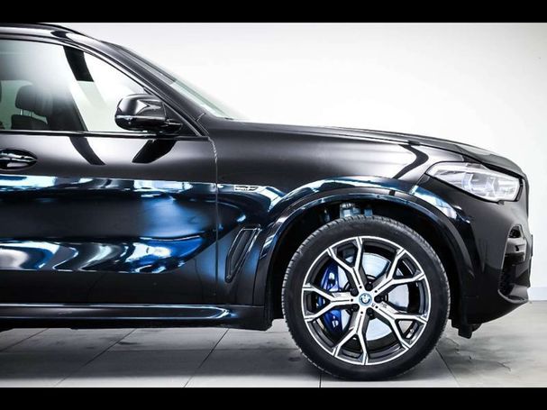 BMW X5 xDrive 213 kW image number 6