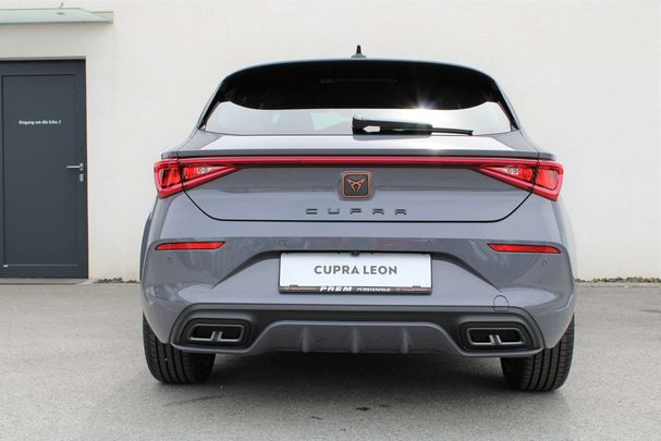 Cupra Leon 1.5 TSI 110 kW image number 3