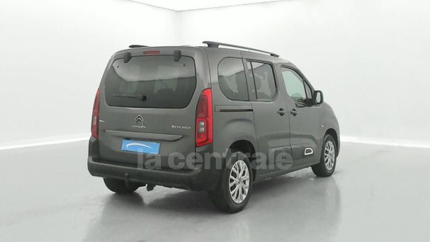 Citroen Berlingo M BlueHDi 100 75 kW image number 17