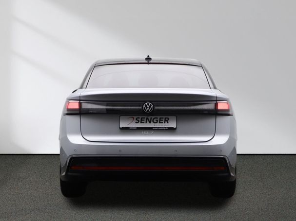 Volkswagen ID.7 210 kW image number 5