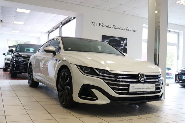 Volkswagen Arteon 4Motion 147 kW image number 9