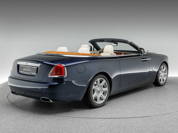 Rolls-Royce Dawn 420 kW image number 6