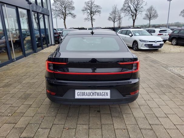 Polestar 2 170 kW image number 6