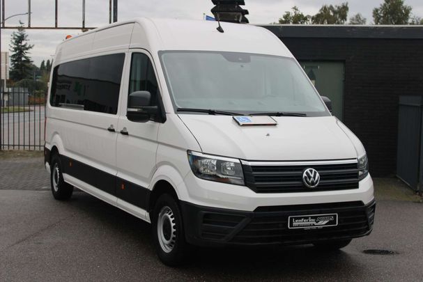 Volkswagen Crafter TDI 103 kW image number 3