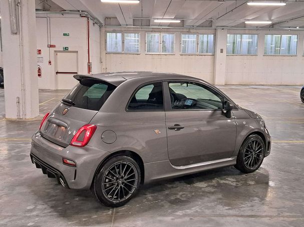 Abarth 595 121 kW image number 2