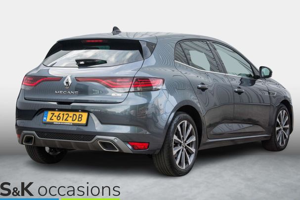 Renault Megane TCe 140 103 kW image number 34