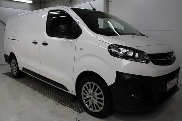 Opel Vivaro 2.0 L3 130 kW image number 1