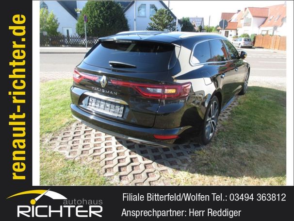 Renault Talisman Grandtour TCe 225 EDC GPF LIMITED 165 kW image number 7