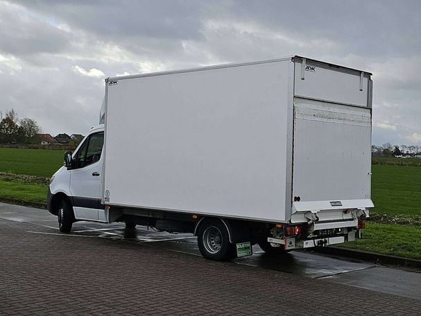 Mercedes-Benz Sprinter 516 CDi 120 kW image number 5