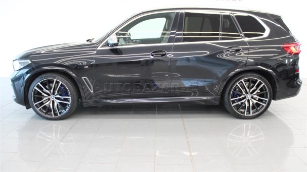 BMW X5 M50i xDrive 390 kW image number 2