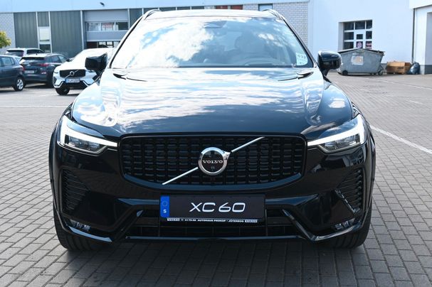 Volvo XC60 B4 AWD Ultimate 145 kW image number 8