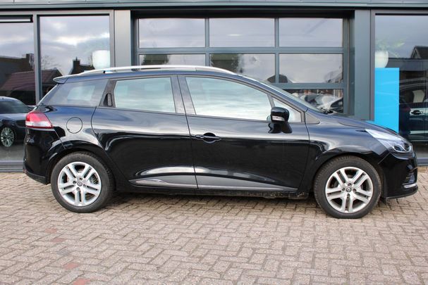 Renault Clio Estate dCi Zen 66 kW image number 2