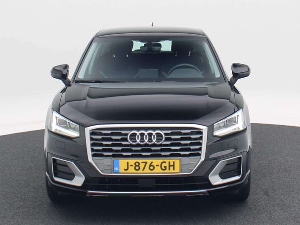 Audi Q2 30 TFSI 85 kW image number 2