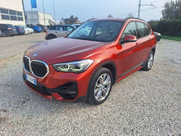 BMW X1 20i sDrive 131 kW image number 1