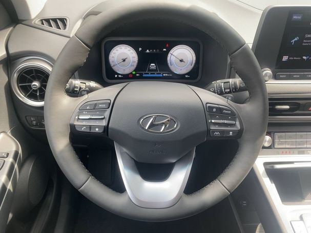 Hyundai Kona Select 100 kW image number 9