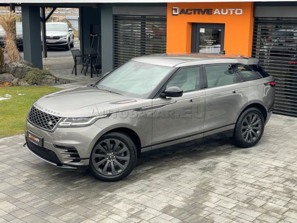 Land Rover Range Rover Velar 3.0d R-Dynamic SE 221 kW image number 2