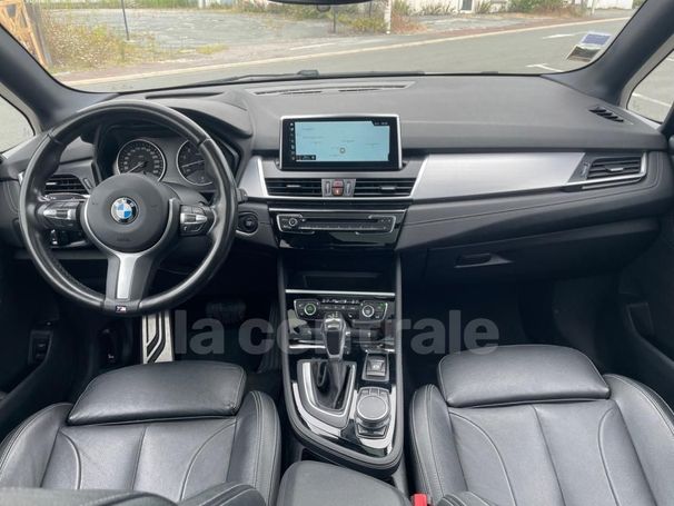 BMW 225 Active Tourer xDrive 179 kW image number 8