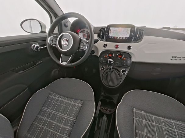 Fiat 500 51 kW image number 14