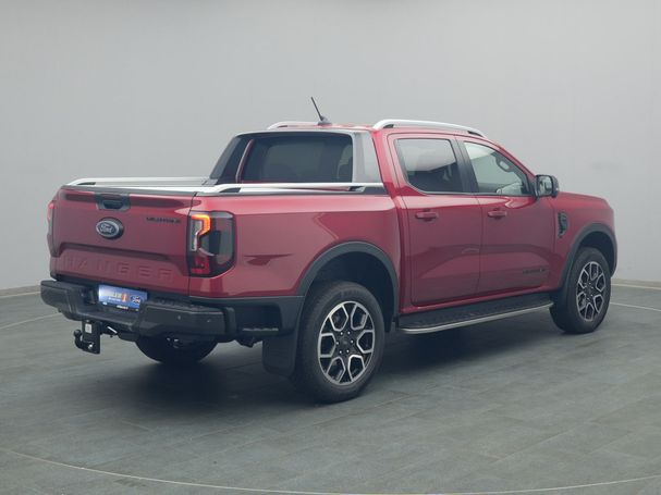 Ford Ranger Wildtrak 177 kW image number 3