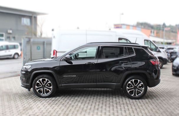 Jeep Compass 1.6 Limited 96 kW image number 5