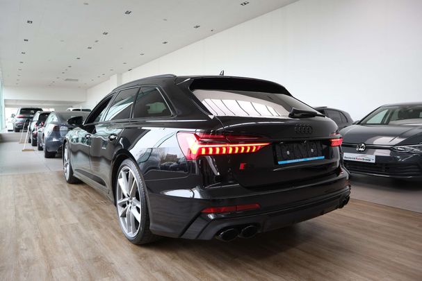 Audi S6 257 kW image number 8