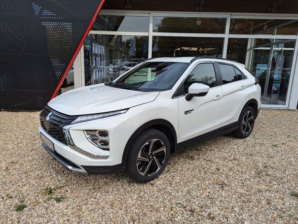 Mitsubishi Eclipse Cross 138 kW image number 1