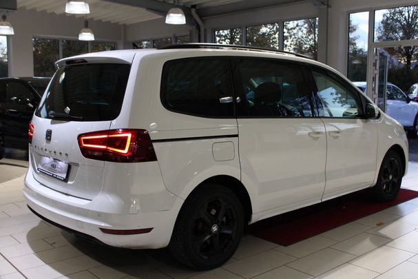 Seat Alhambra 1.4 Style 110 kW image number 2