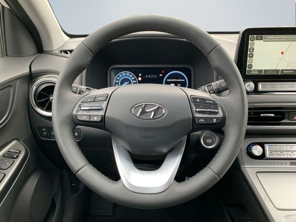 Hyundai Kona 150 kW image number 12