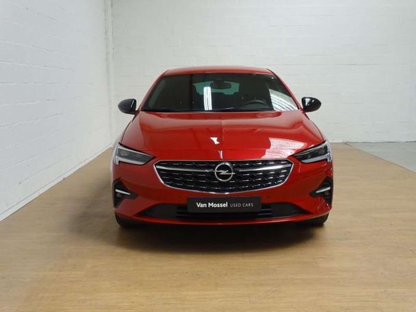 Opel Insignia 90 kW image number 10