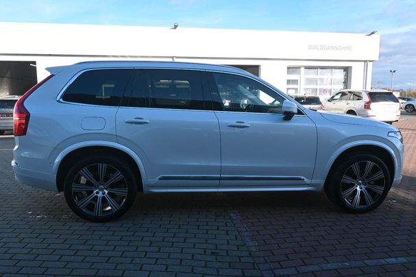 Volvo XC90 B5 AWD Plus 173 kW image number 6