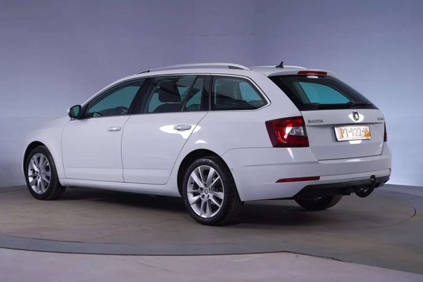 Skoda Octavia 1.0 TSI 85 kW image number 2