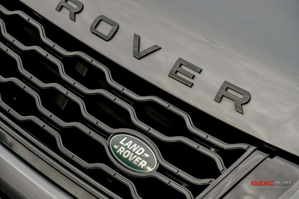 Land Rover Range Rover Sport SDV6 HSE Dynamic 225 kW image number 13