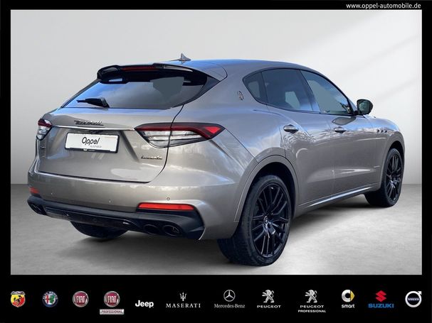 Maserati Levante S Q4 316 kW image number 4