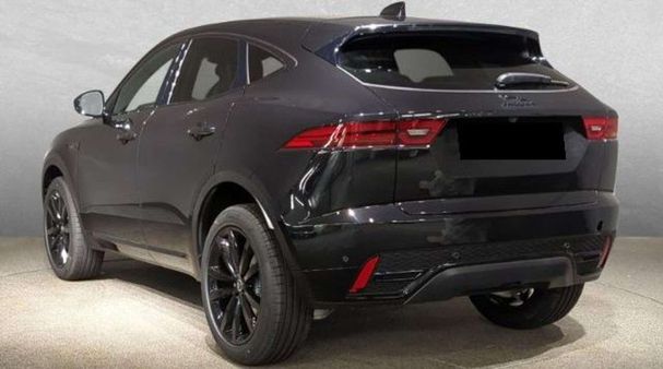 Jaguar E-Pace 121 kW image number 4